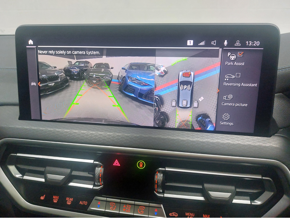 2023 BMW iX3 - image 14