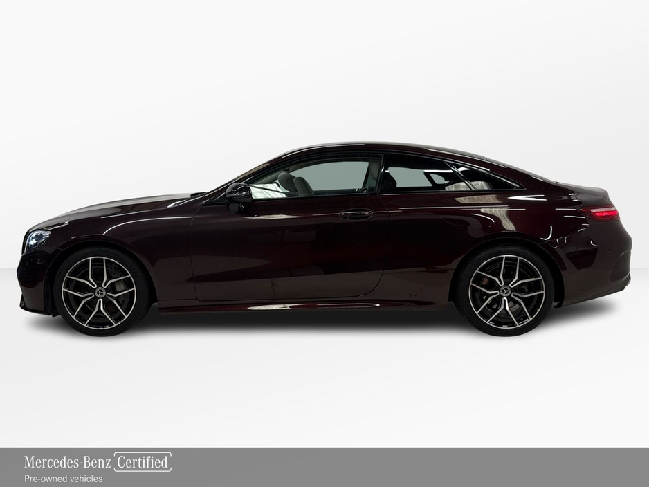 2023 Mercedes-Benz E Class - image 6