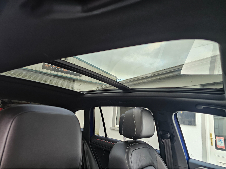 2022 Volkswagen Tiguan DEPOSIT TAKEN €38,950