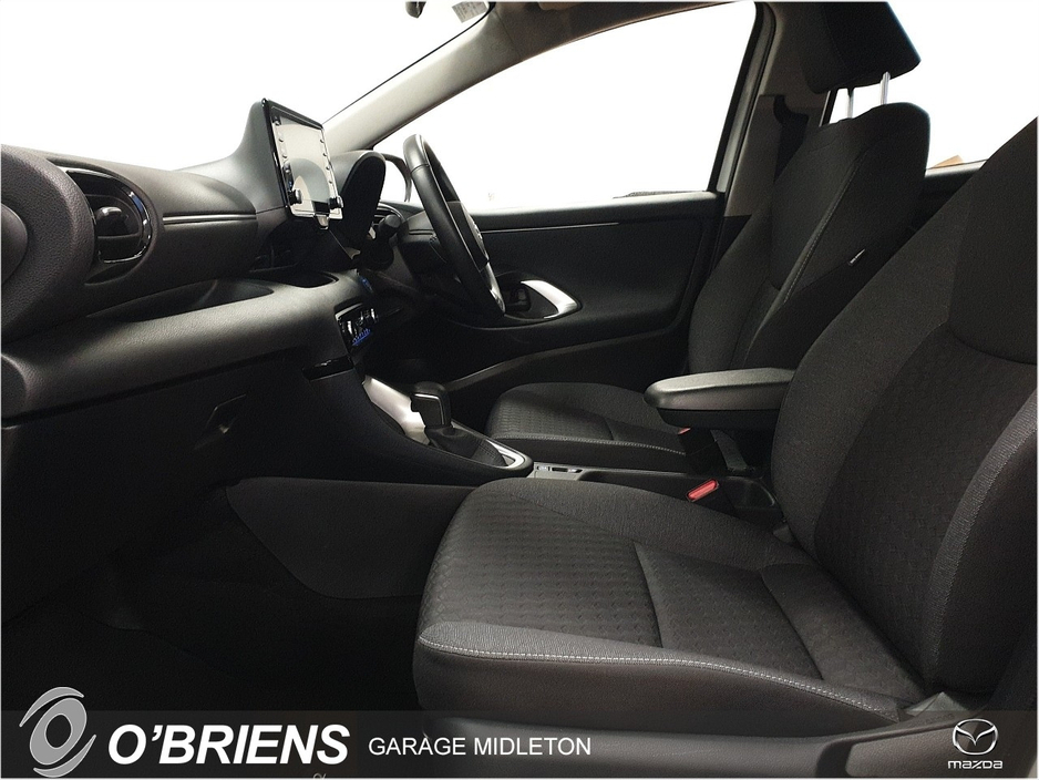 2025 Mazda Mazda2 Mazda2 Hybrid 116hp AT FWD Exclusive-Line €27,900