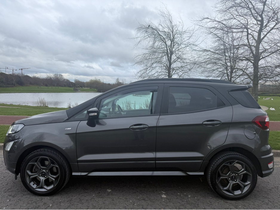 2019 Ford Ecosport - image 5