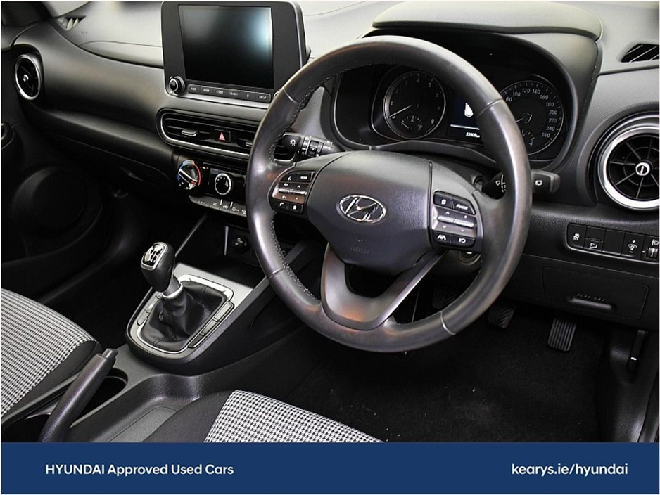 2023 Hyundai Kona - image 6