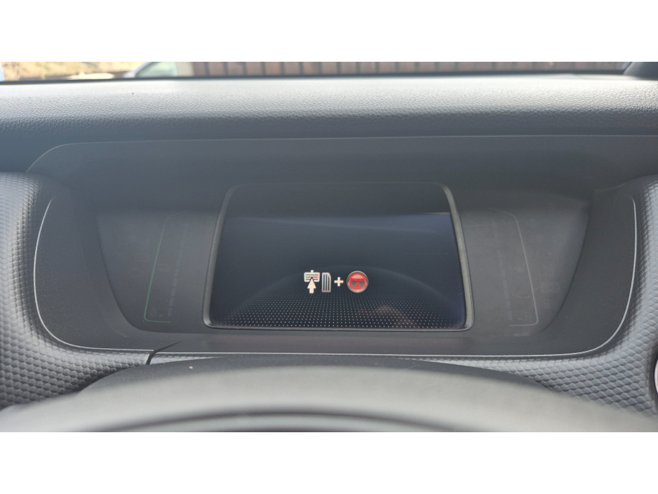 2021 Honda Jazz - image 26