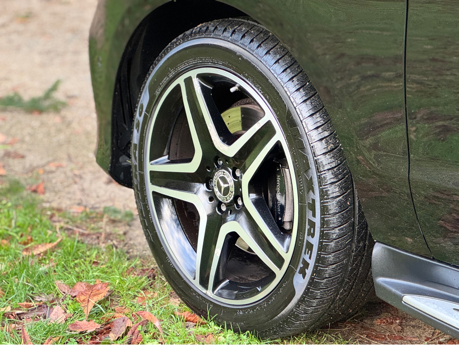 2018 Mercedes-Benz GLE Class GLE 250 AMG NIGHT EDT 4-MATIC * LOW KMS * €39,950