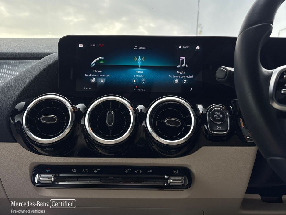 2023 Mercedes-Benz GLA Class GLA 180 d A/T Progressive €46,900