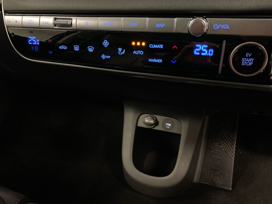 2026 Hyundai Ioniq 5 - image 18