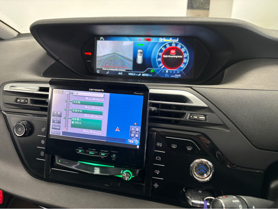 2015 Citroen Grand C4 Picasso - image 8