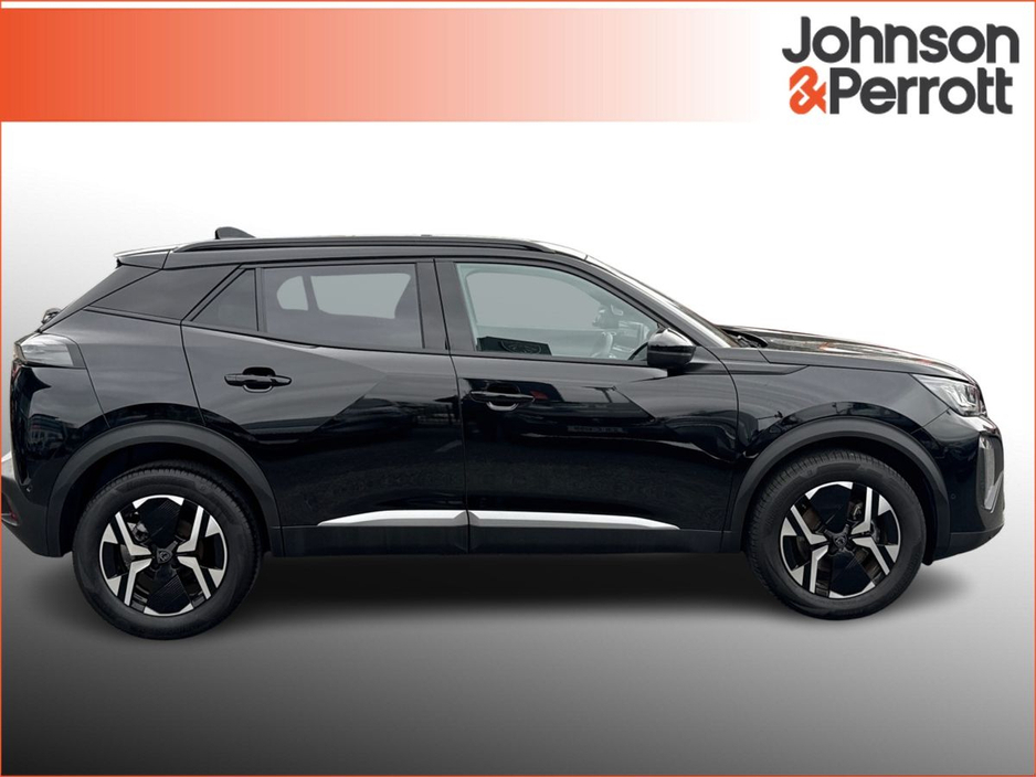 2025 Peugeot 2008 - image 16