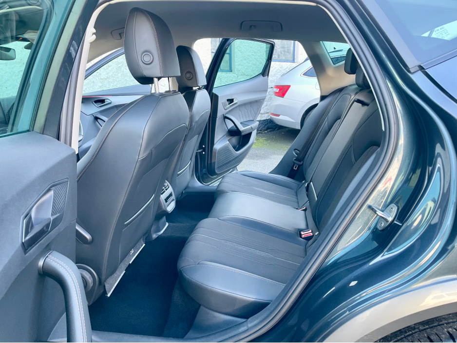 2023 Cupra Formentor - image 34