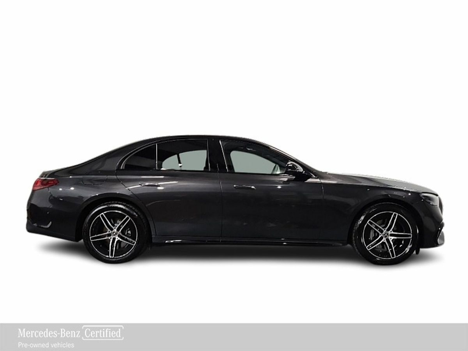 2025 Mercedes-Benz E Class - image 9