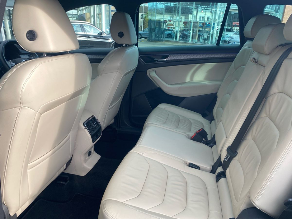 2023 Skoda Kodiaq - image 13