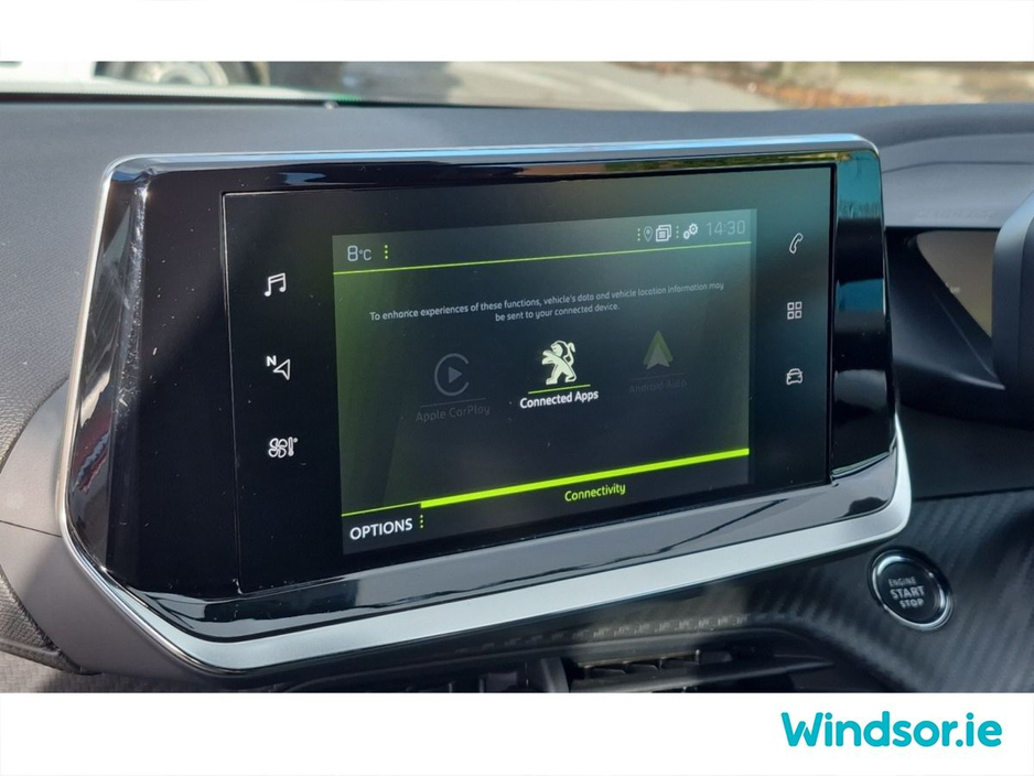 2023 Peugeot 2008 1.2 Puretech 130bhp Auto Allure €26,995