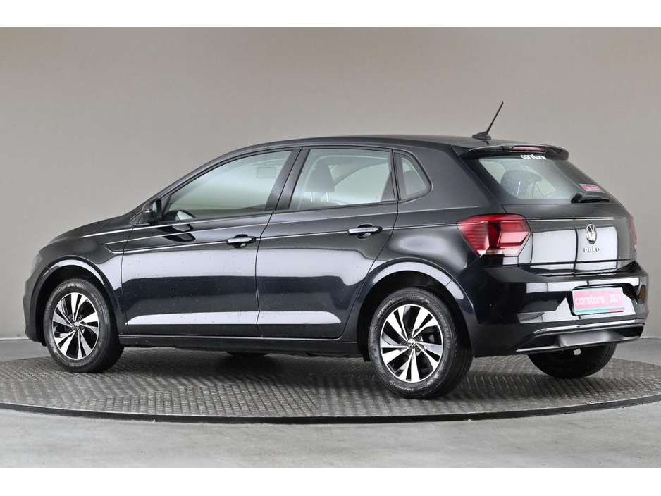 2021 Volkswagen Polo 1.0 TSI DSG COMFORTLINE *IRISH CAR*CARPLAY*ANDROID AUTO* €19,890