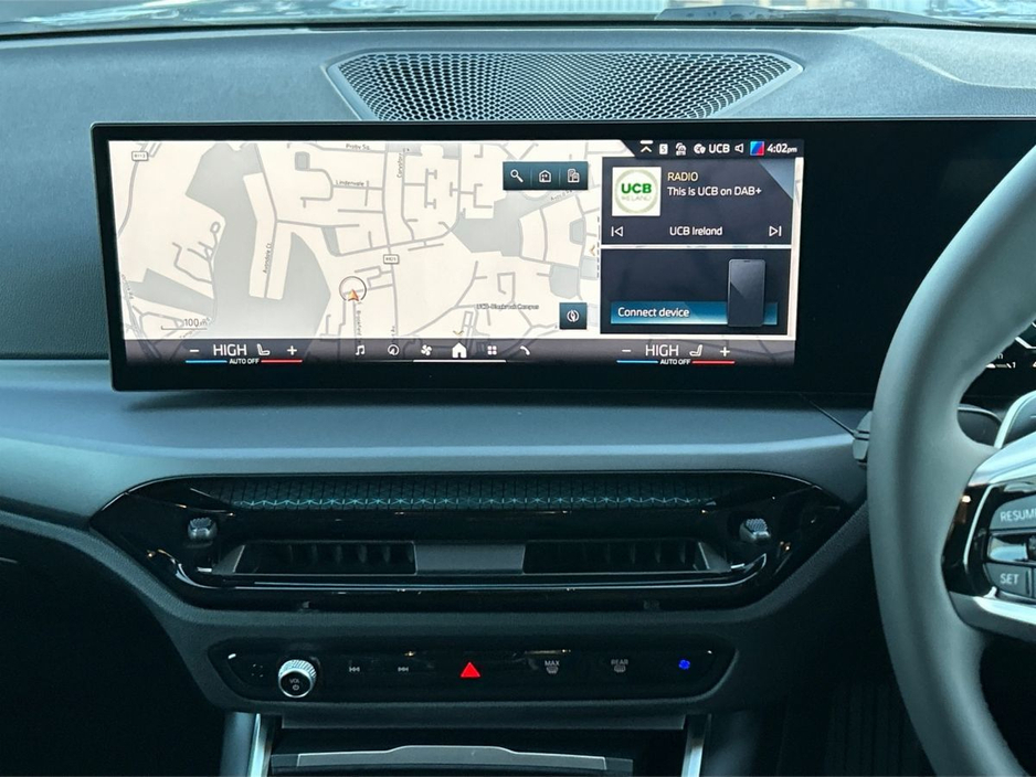 2026 BMW 3 Series 330e Sport