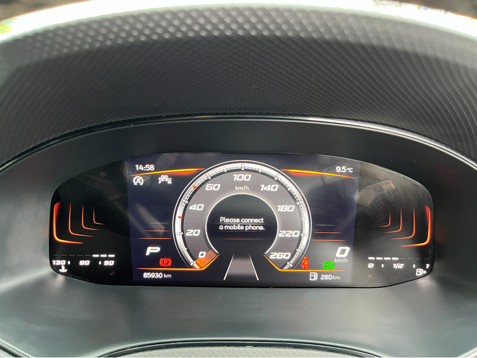 2023 SEAT Arona - image 24