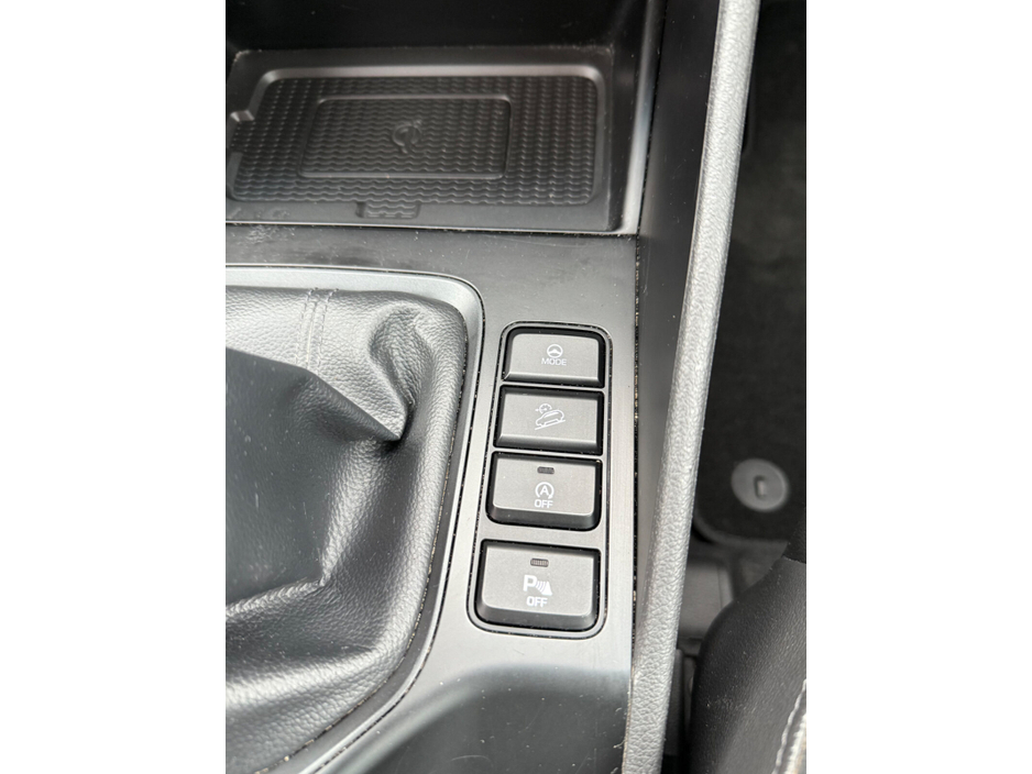 2019 Hyundai Tucson - image 13