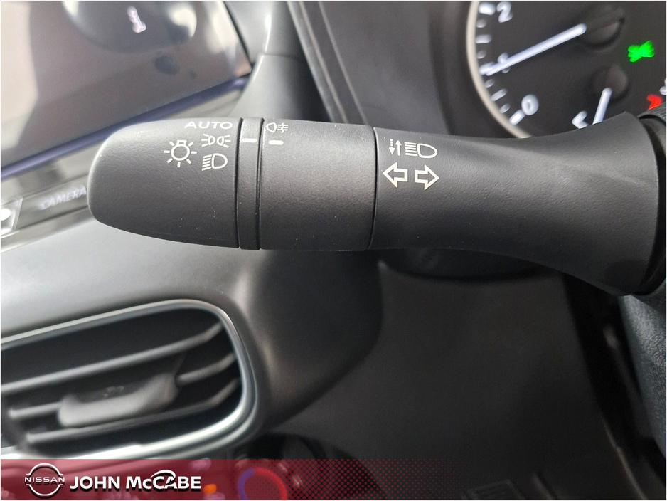 2026 Nissan Juke - image 24