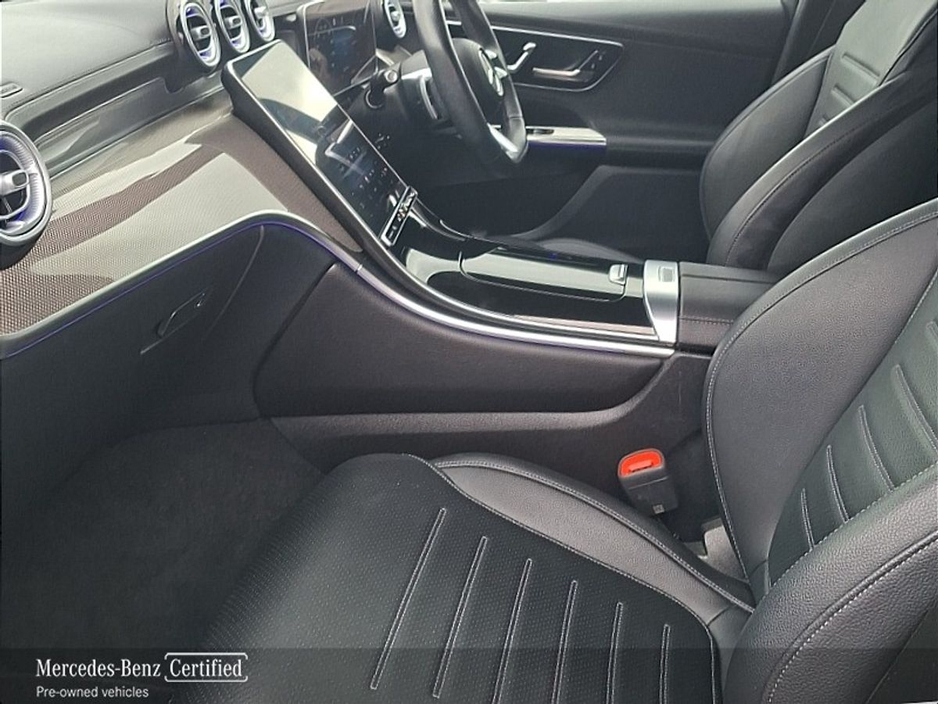 2024 Mercedes-Benz GLC Class - image 10