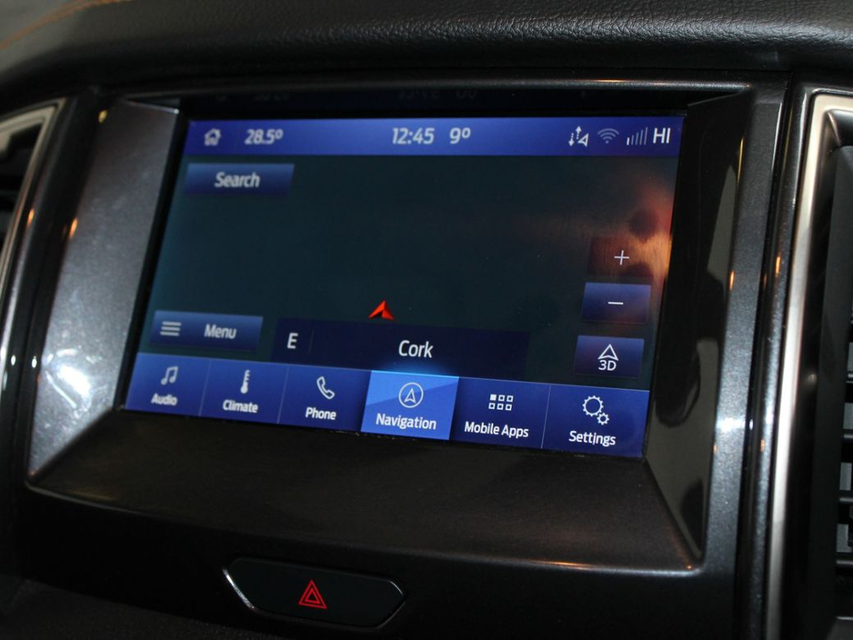 2022 Ford Ranger - image 19