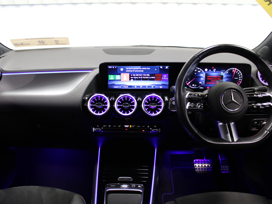 2024 Mercedes-Benz GL Class - image 9