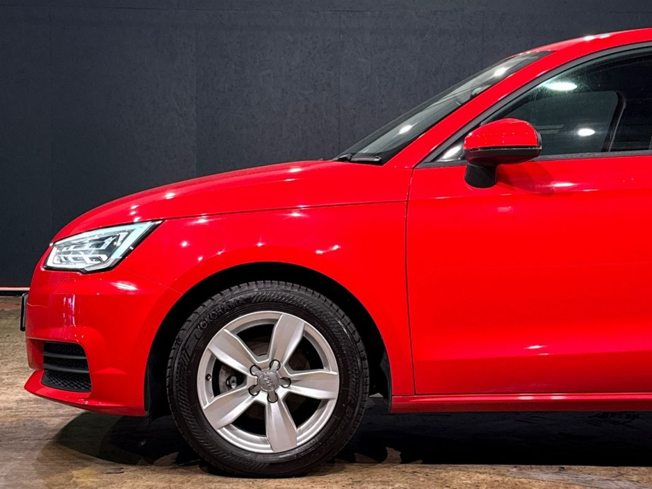 2018 Audi A1 - image 11