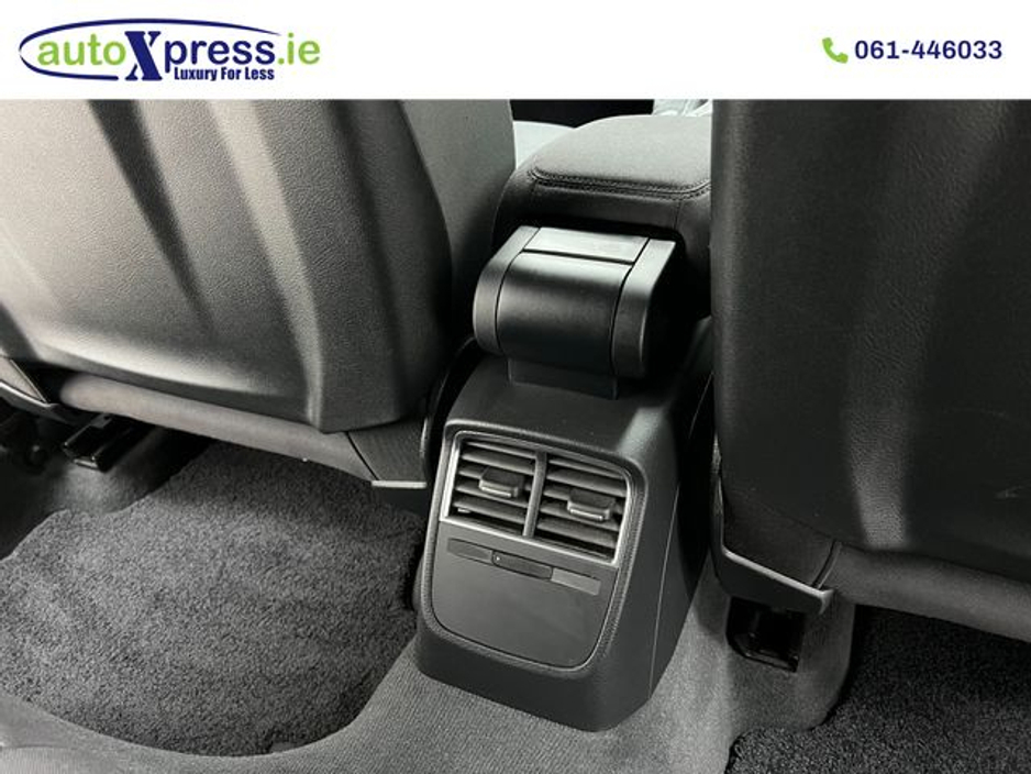 2018 Audi A3 1.4 TFSI Automatic, Reversing camera €18,495