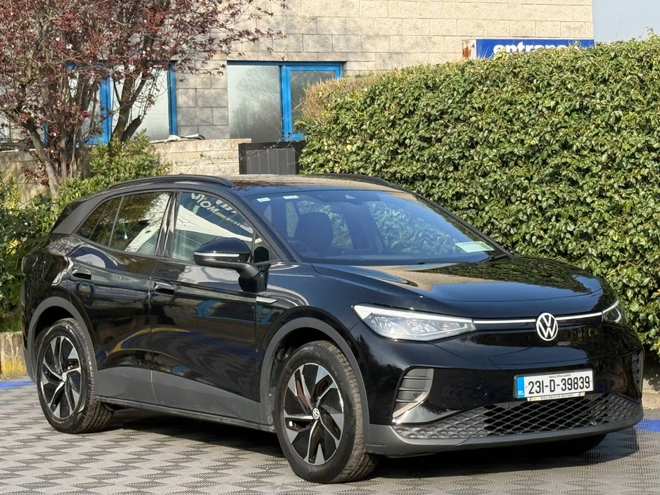 2023 Volkswagen ID.4 - image 15