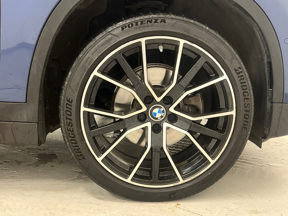 2021 BMW X1 sDrive18i SE 5DR AUTO €27,995