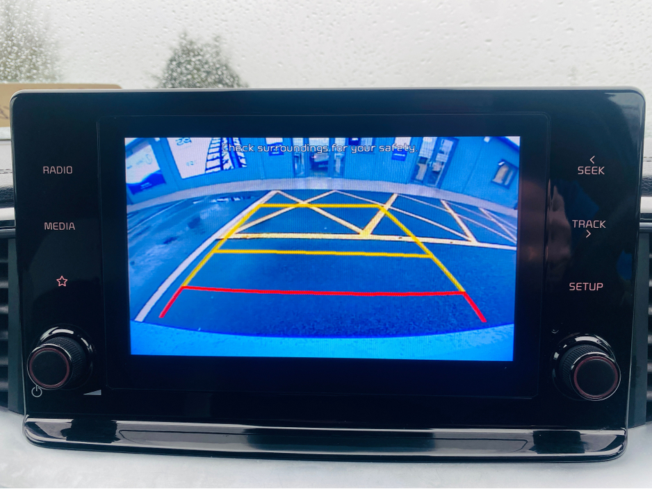 2021 Kia Ceed - image 16