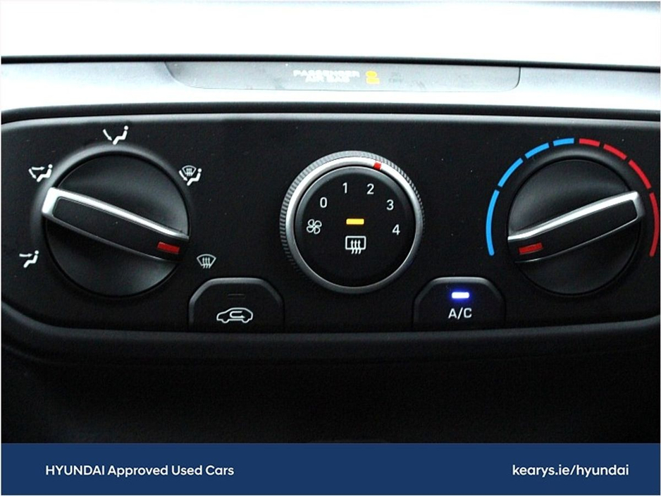 2026 Hyundai i20 - image 19