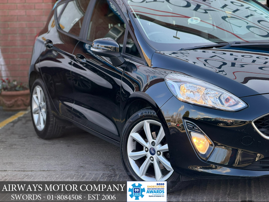 2018 Ford Fiesta - image 15