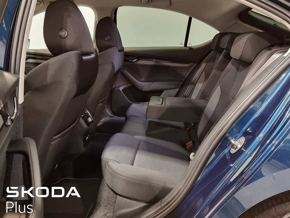 2024 Skoda Octavia OCTAVIA AMB 2.0TDI 115HP