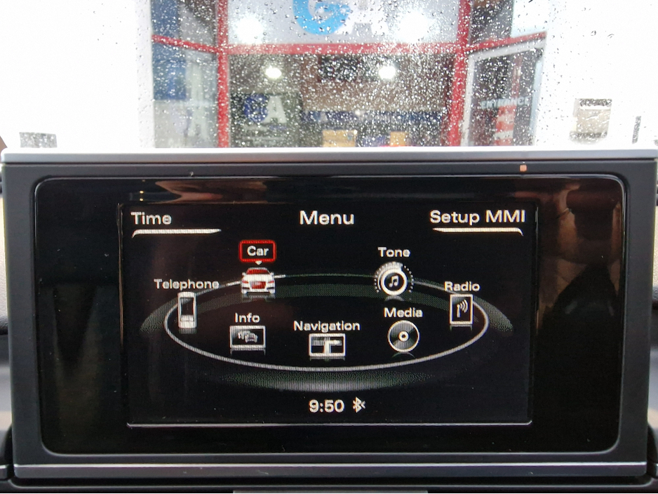 2016 Audi A6 SE TDI ULTRA-LOW MILLEAGE-FULLY SERVICED €14,750