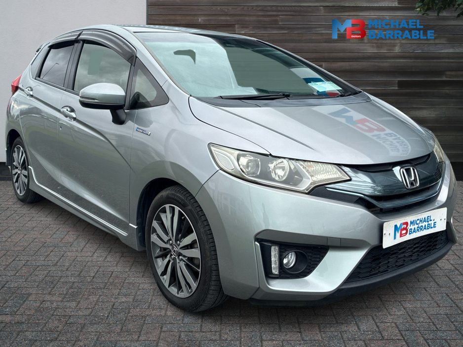 2014 Honda Fit for sale in , Ireland