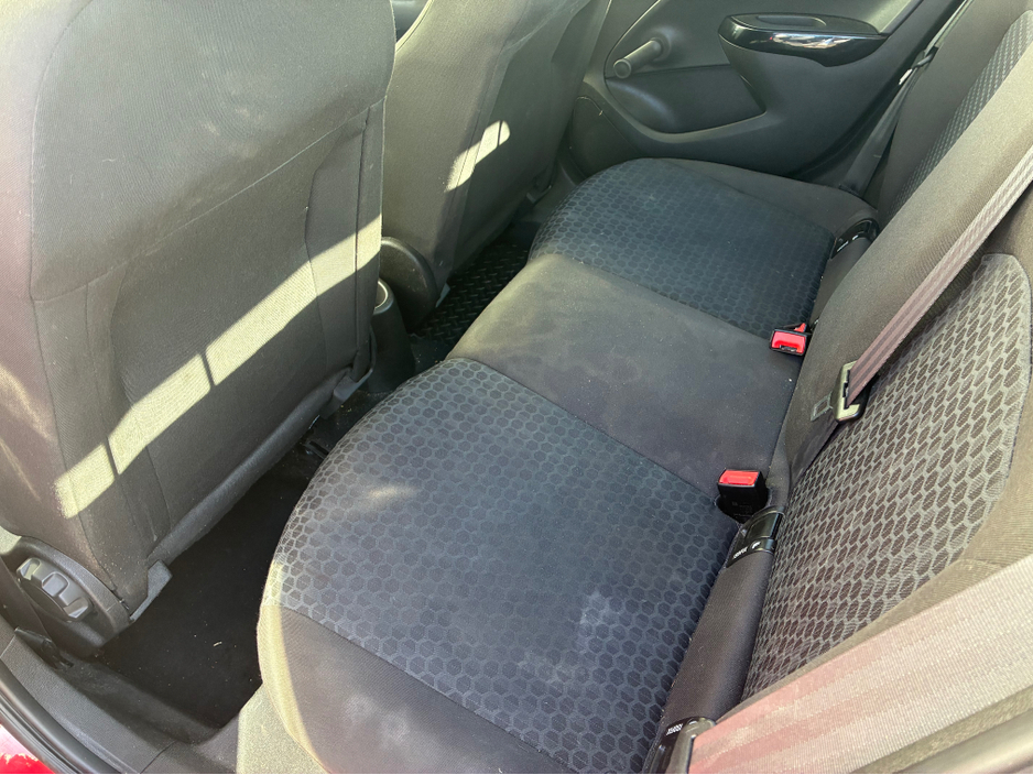 2015 Opel Corsa - image 19