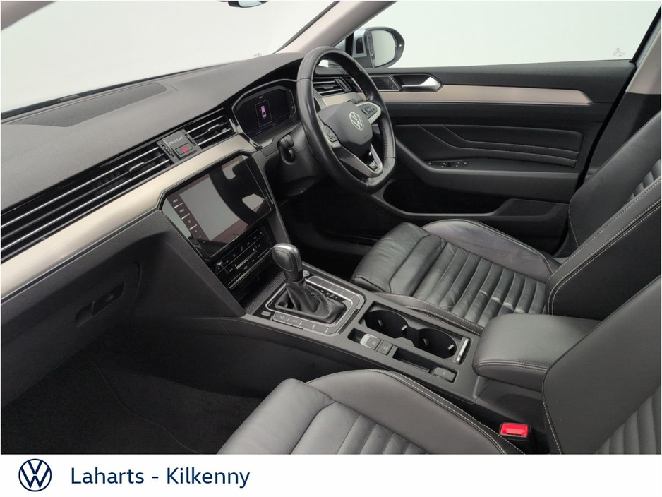 2020 Volkswagen Passat R- LINE 2.0TDI 150HP DSG €30,950