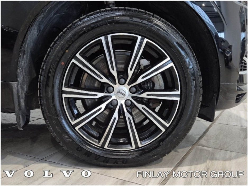 2020 Volvo XC60 T8 (390hp) PHEV Inscription Auto AWD €38,950