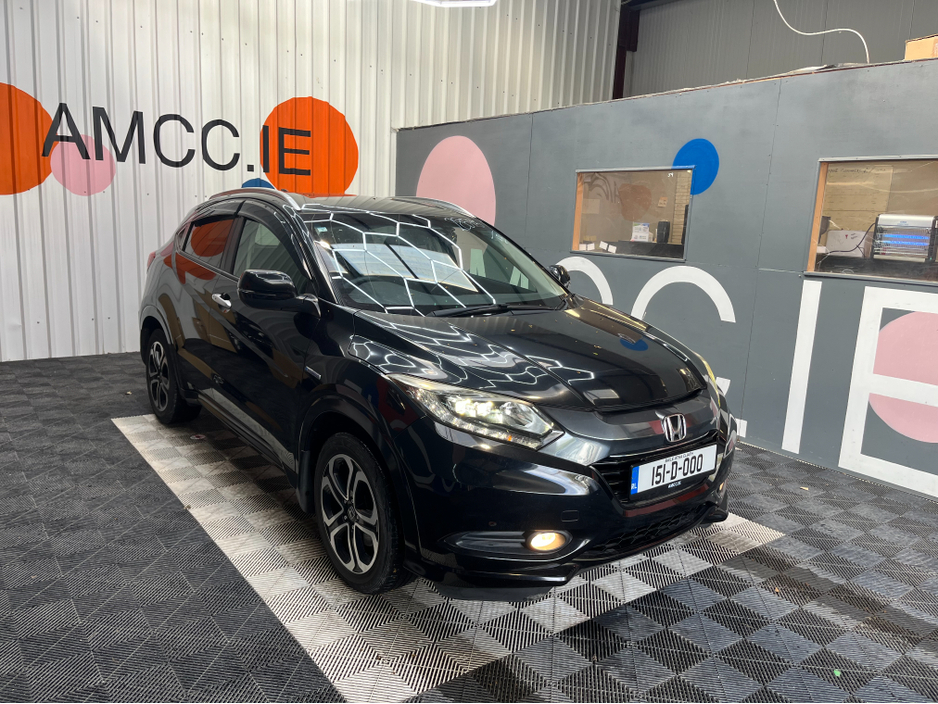2015 Honda Vezel for sale in , Ireland