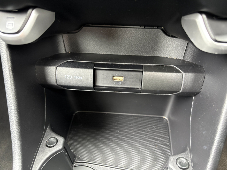 2023 Kia Picanto - image 5