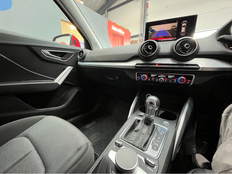 2019 Audi Q2 - image 15