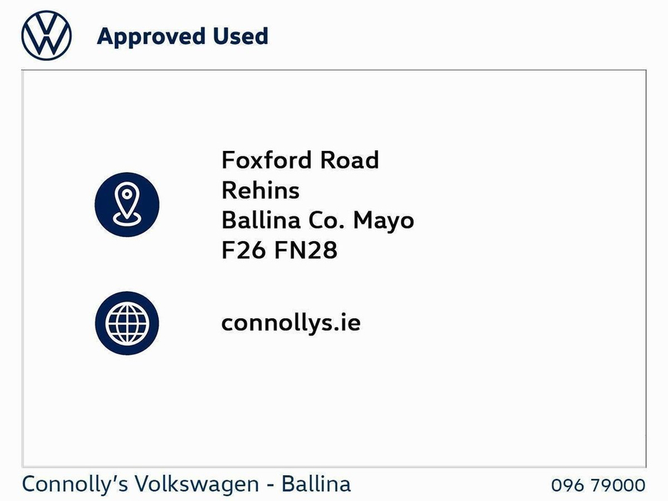 2025 Volkswagen T-Cross - image 35