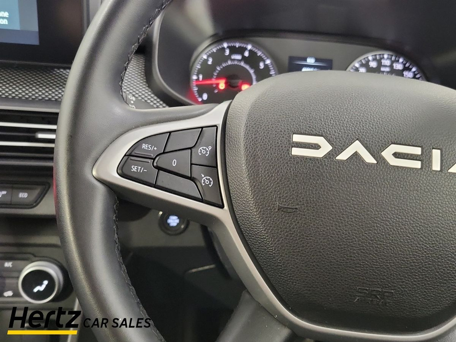 2024 Dacia Jogger - image 23
