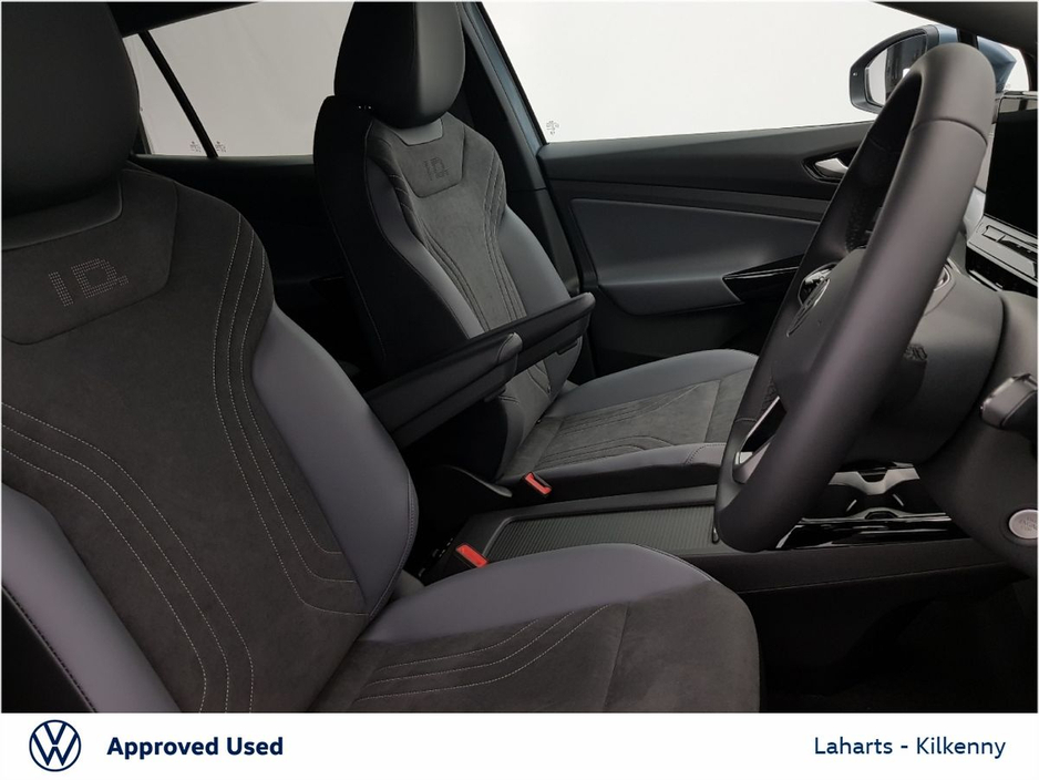 2023 Volkswagen ID.4 - image 22