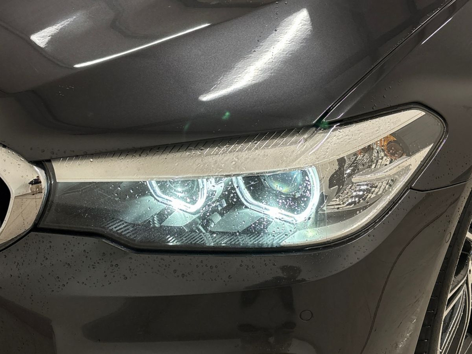 2018 BMW 5 Series 530e M Sport Auto €23,995