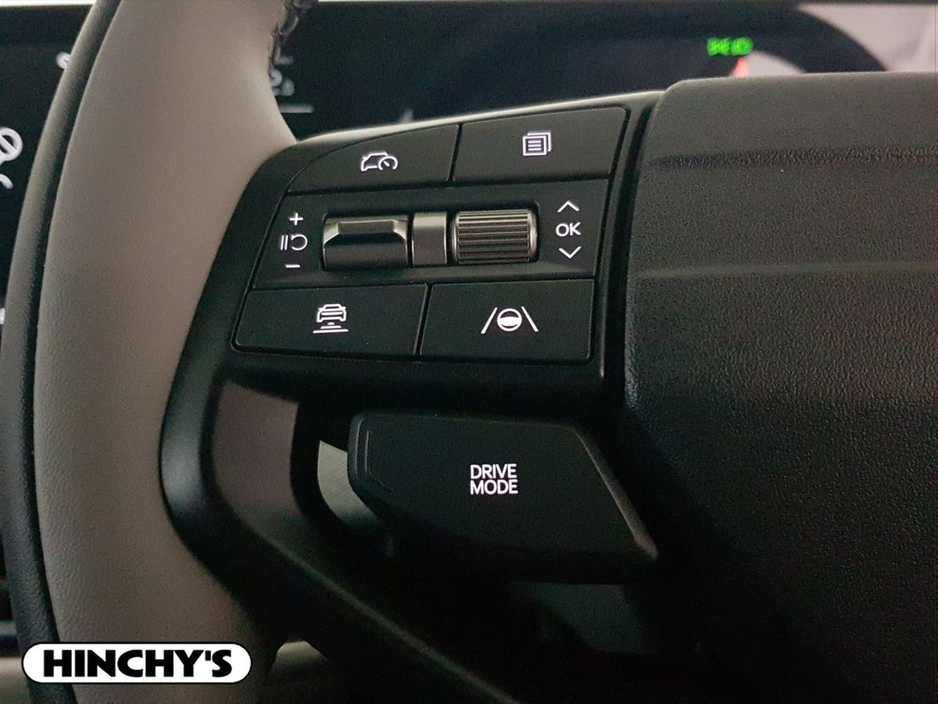 2026 Kia EV4 Earth 2 - Standard Range