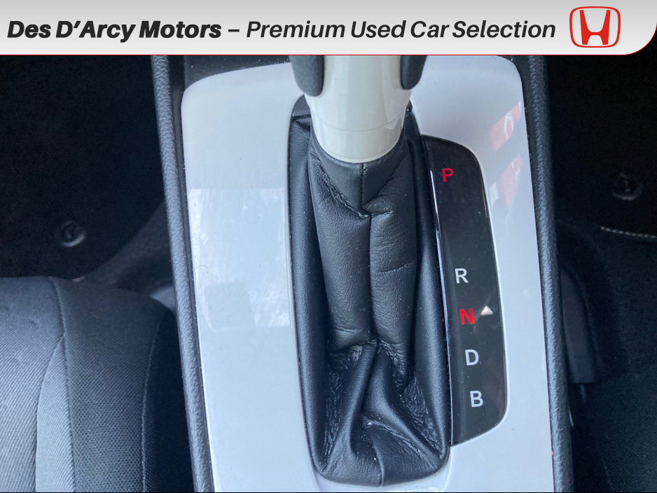 2022 Honda Jazz 1.5 E:HEV COMFORT 5DR AUTO HEV €22,950