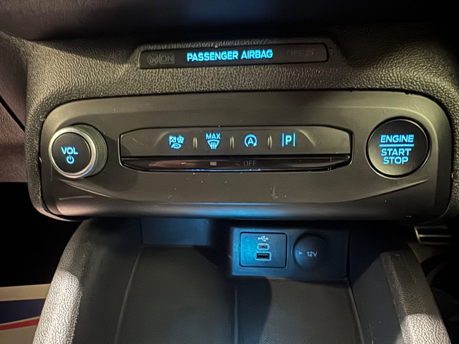 2023 Ford Focus - image 20