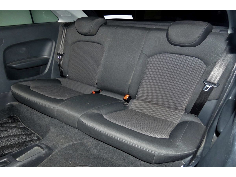 2016 Audi A1 1.0TFSI 95BHP S-TRONIC 3DR €12,890