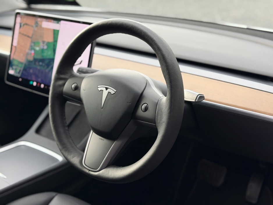 2021 Tesla Model 3 - image 6