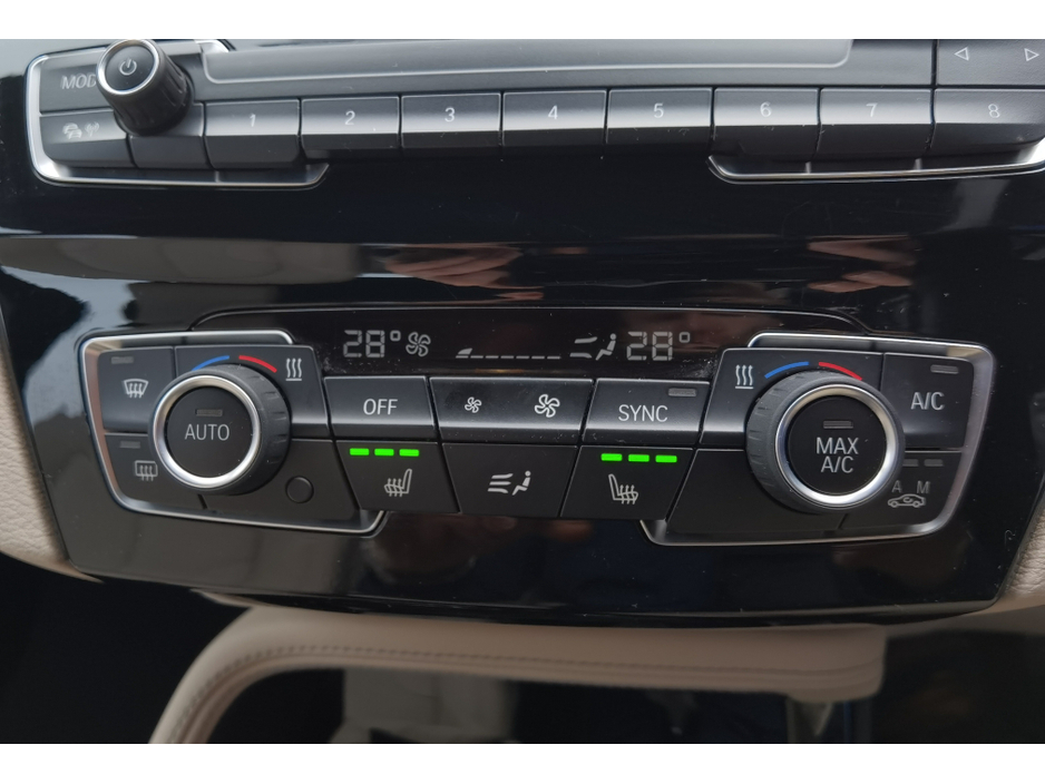 2022 BMW X1 25E XDRIVE M SPORT AUTOMATIC - FINANCE AVAILABLE - CALL US TODAY ON 01 492 6566 OR 087-092 5525 €26,950